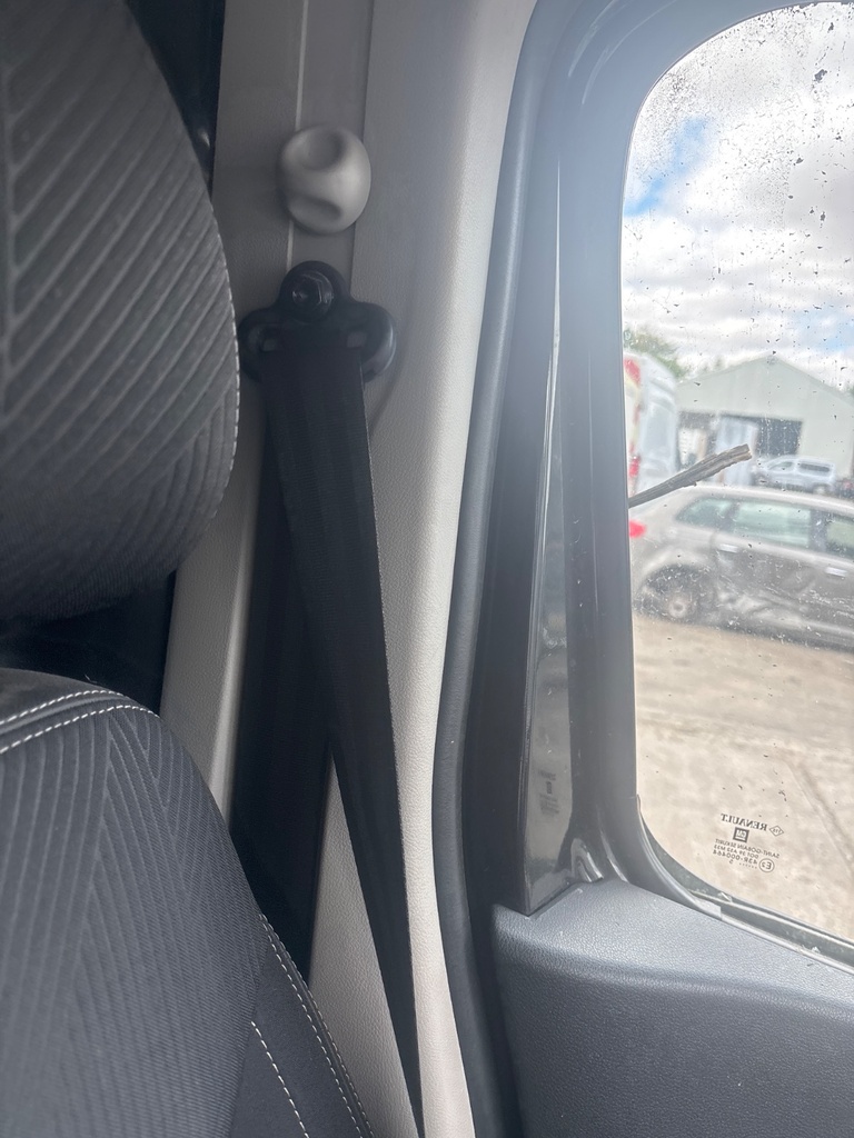 [EPE-117147] Pretensor de cinturón delantero izquierdo Renault Trafic III FG