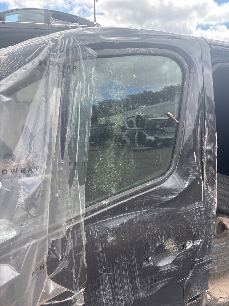 [EPE-117162] Cristal de puerta delantero izquierdo Renault Trafic III