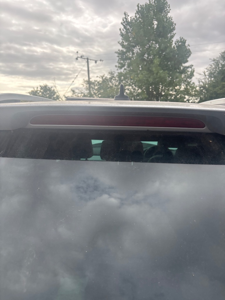 [EPE-117358] Tercera luz de freno VW Touareg 7P5