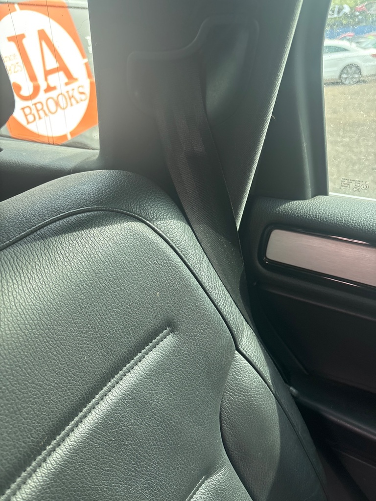 [EPE-117414] Pretensor de cinturón trasero izquierdo VW Touareg 7P5