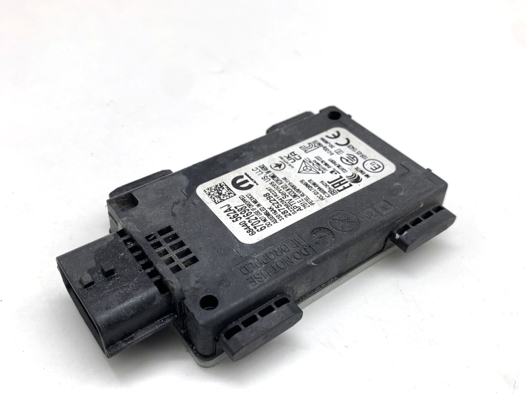 [STARK-920660] Módulo de control JEEP GRAND CHEROKEE L V (WL) 2021-2022 3.6 4WD 210 kW 286 CV