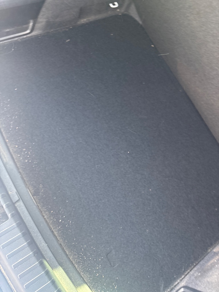 [EPE-117758] Tablero de cubierta rueda repuesto Skoda Karoq NU7