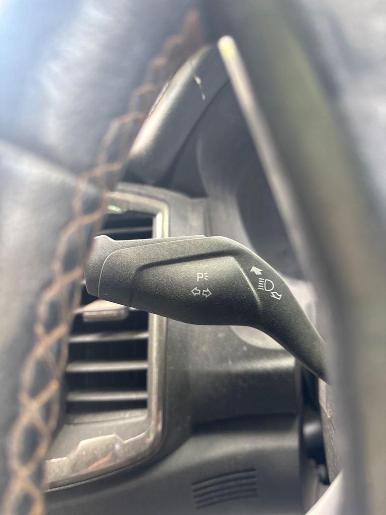 [EPE-117839] Mando de columna de dirección Ford Ranger 2019