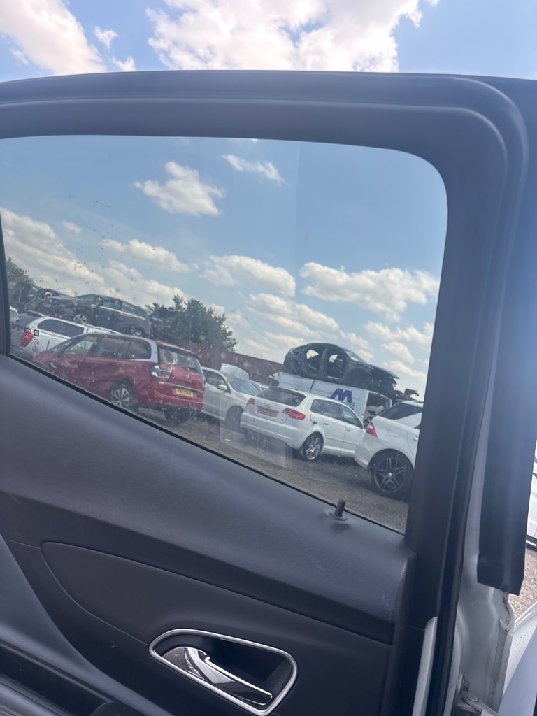 [EPE-117990] Cristal de puerta trasero izquierdo Opel Mokka J13