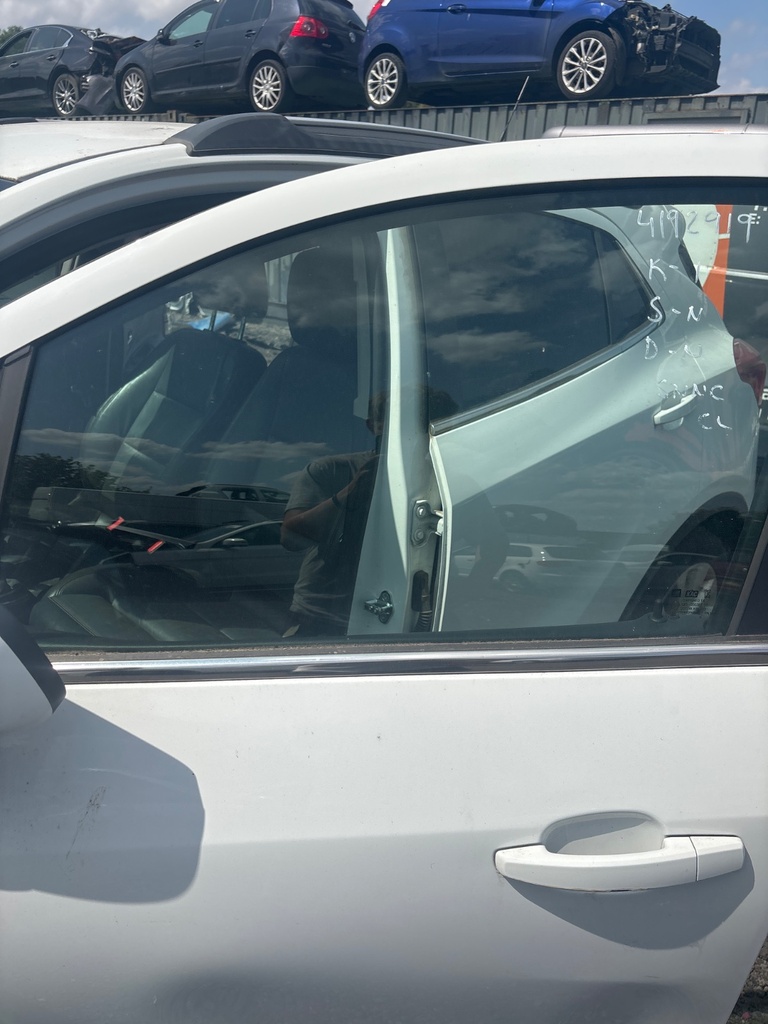 [EPE-118002] Cristal de puerta delantero izquierdo Opel Mokka J13