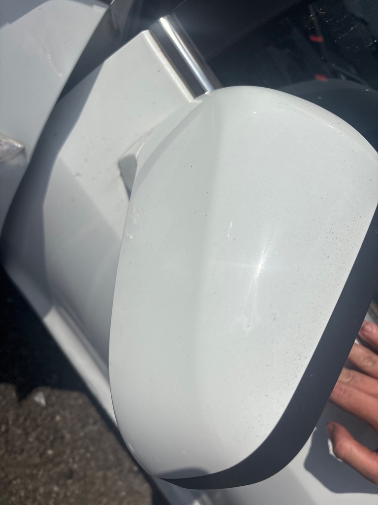 [EPE-118005] Retrovisor izquierdo Opel Mokka J13 (2015)