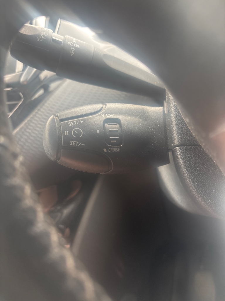 [EPE-118267] Mando de luces Peugeot 208 2019