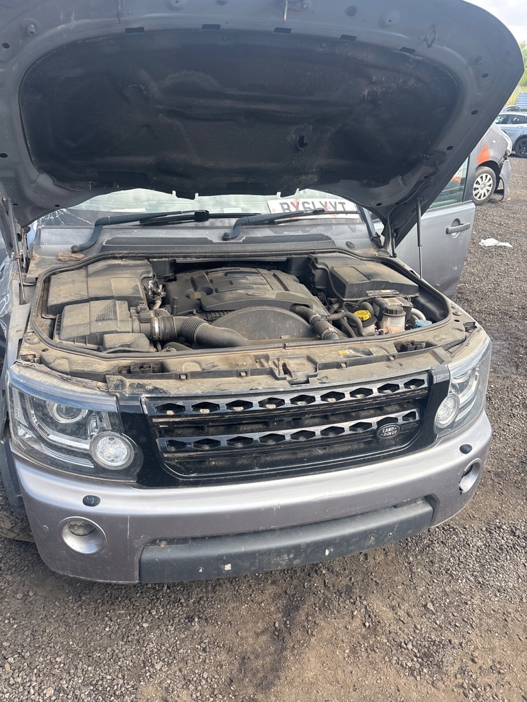 [EPE-118297] Motor de arranque Land Rover Discovery 2011