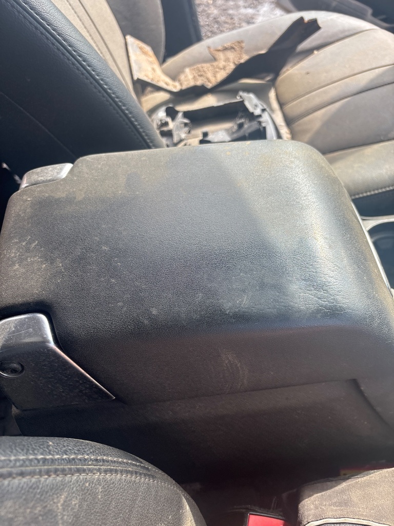 [EPE-118310] Reposabrazos consola central Land Rover Discovery 2011