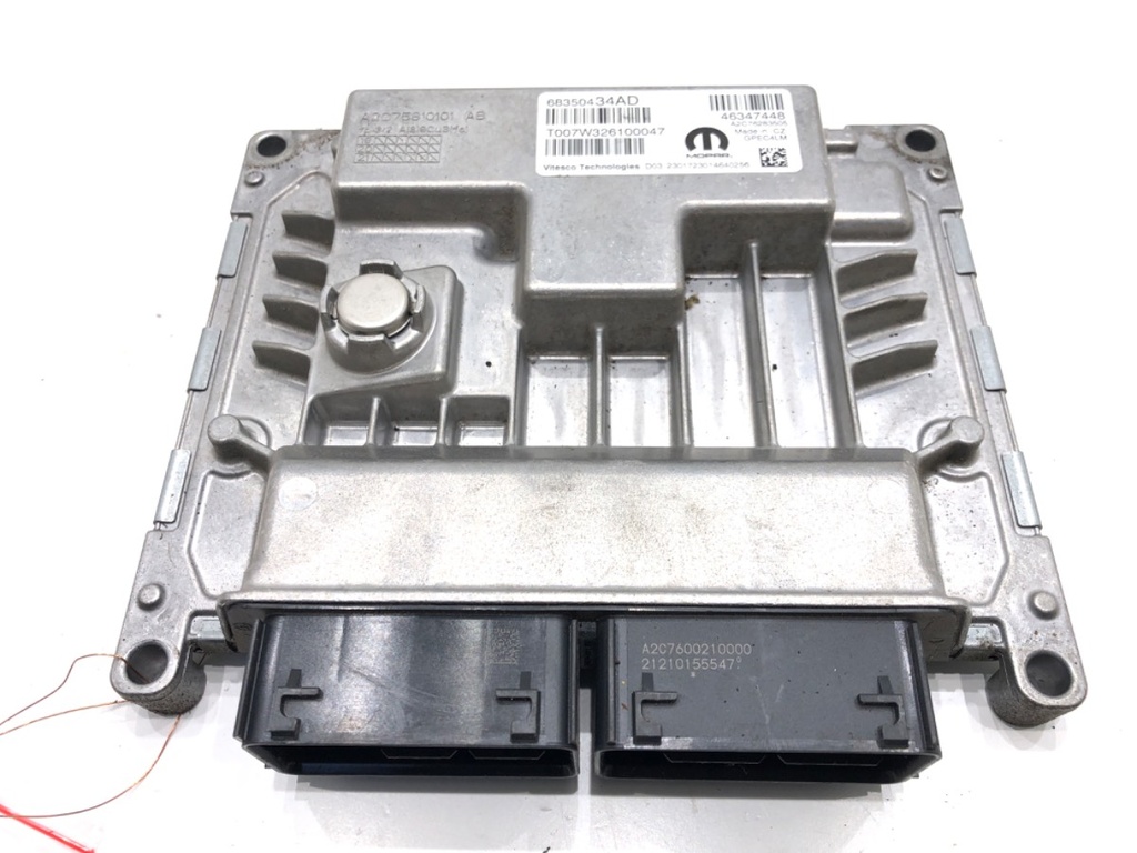 [STARK-636181] Unidad de control del motor JEEP COMPASS (MP, M6) 1.3 2WD 110 kW 2020-2022