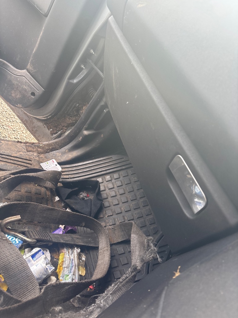 [EPE-118312] Guantera Land Rover Discovery 2011