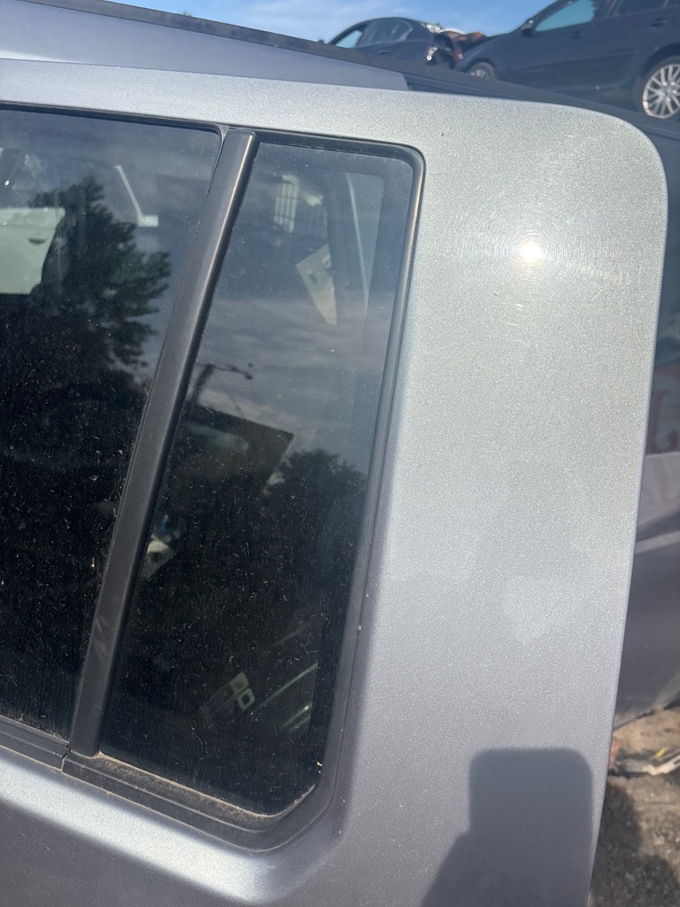 [EPE-118330] Cristal de custodia trasero izquierdo Land Rover Discovery