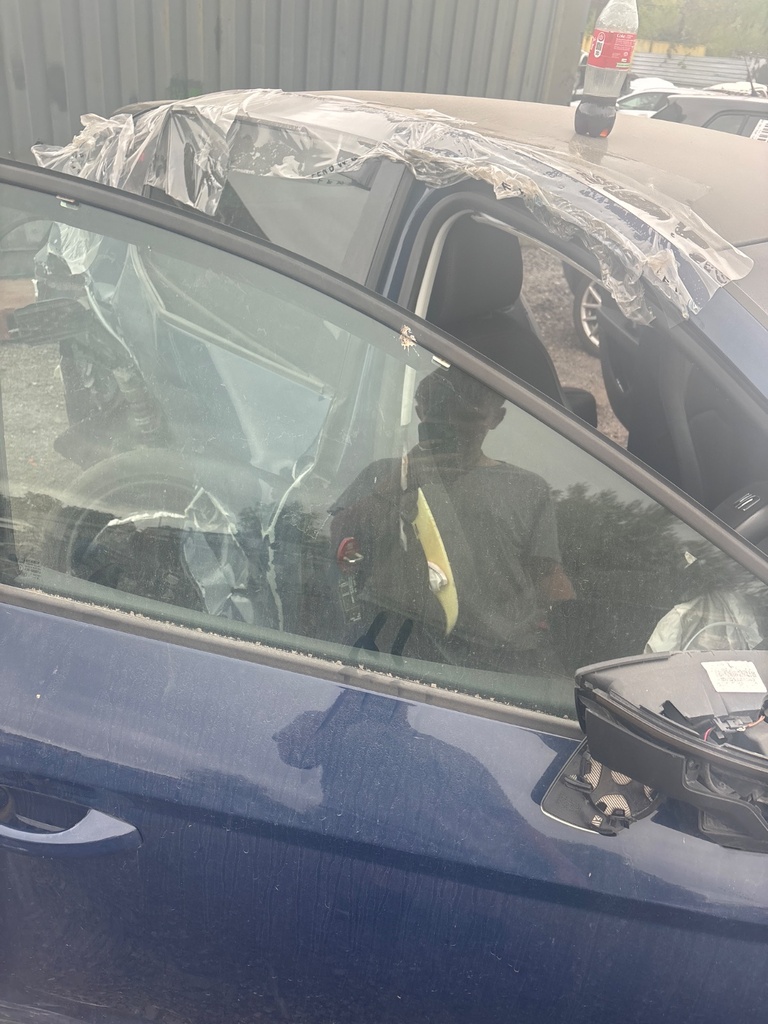 [EPE-118400] Cristal puerta delantera derecha Seat Leon 5F1