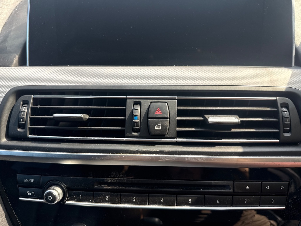 [EPE-118536] Rejilla de ventilación salpicadero BMW Serie 6