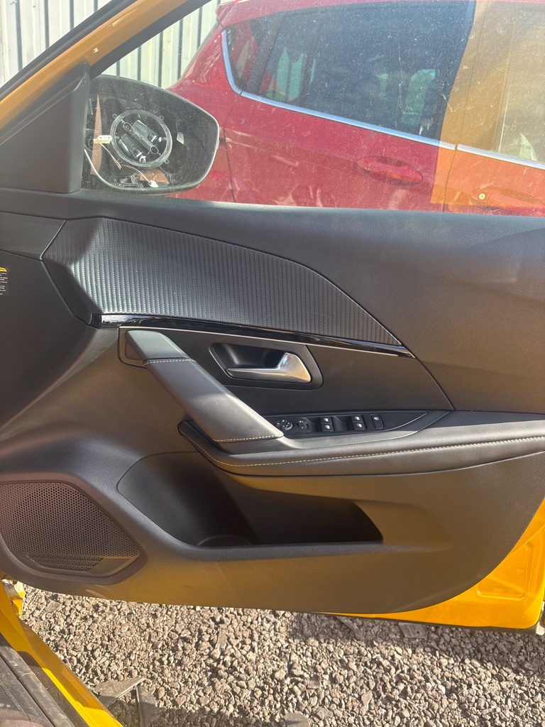 [EPE-118647] Arnés de cables puerta delantera derecha Peugeot 208 II