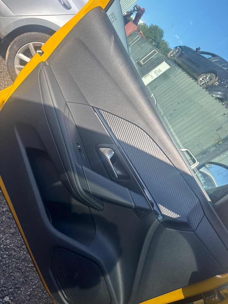 [EPE-118696] Panel interior puerta delantera izquierda Peugeot 208 II