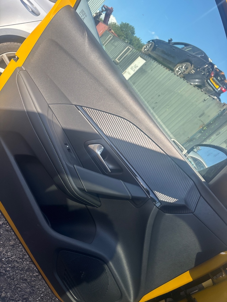 [EPE-118705] Arnés puerta delantera izquierda Peugeot 208 II