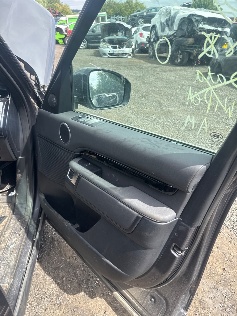 [EPE-118809] Motor elevalunas puerta delantera derecha Land Rover Discovery 2019