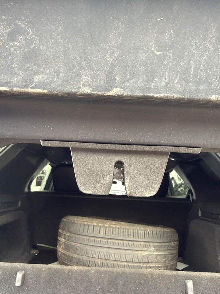 [EPE-118852] Cierre de portón trasero Land Rover Discovery 2019