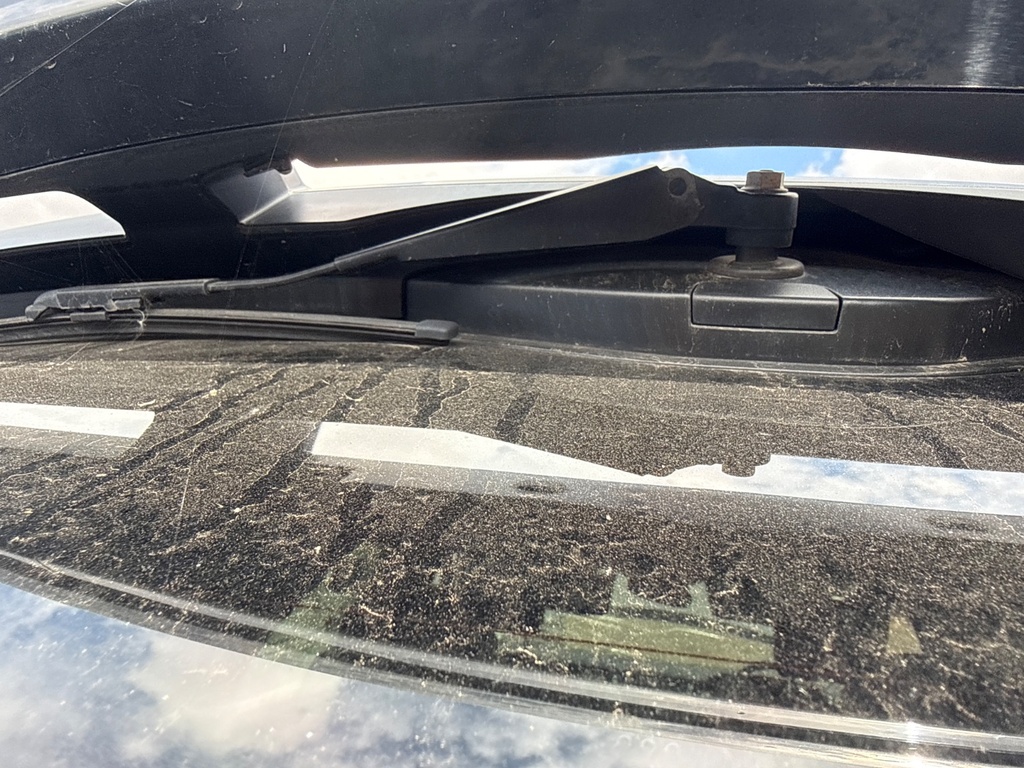 [EPE-118864] Motor de limpiaparabrisas trasero Land Rover Discovery 2019