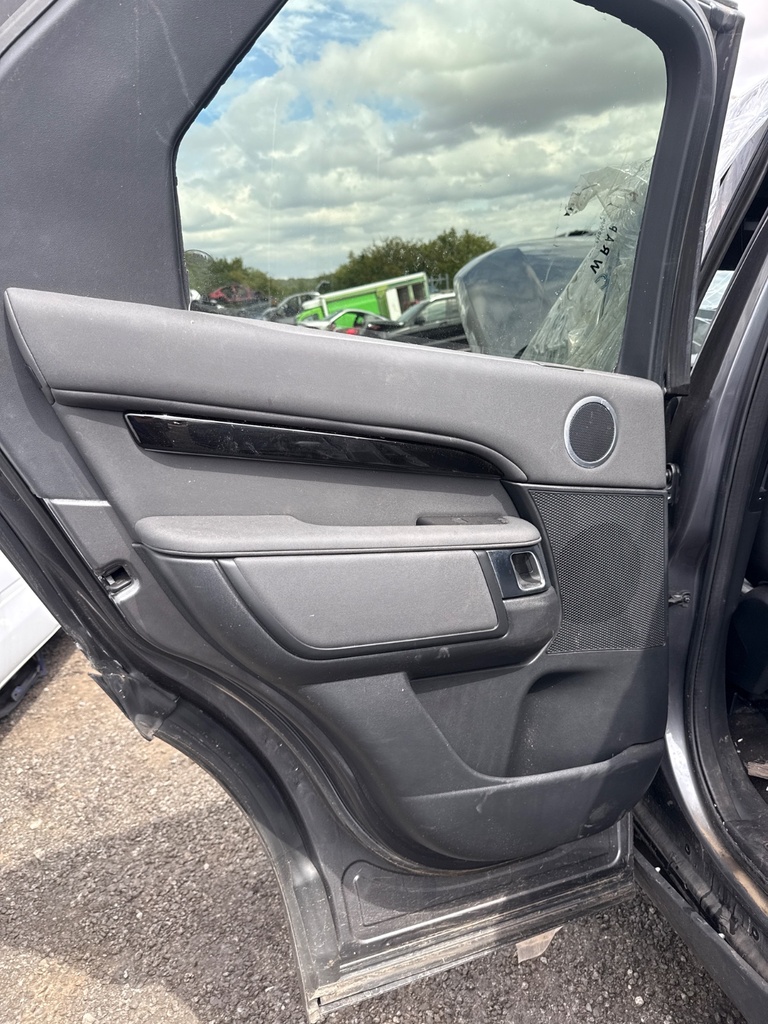 [EPE-118872] Altavoz puerta trasera izquierda Land Rover Discovery