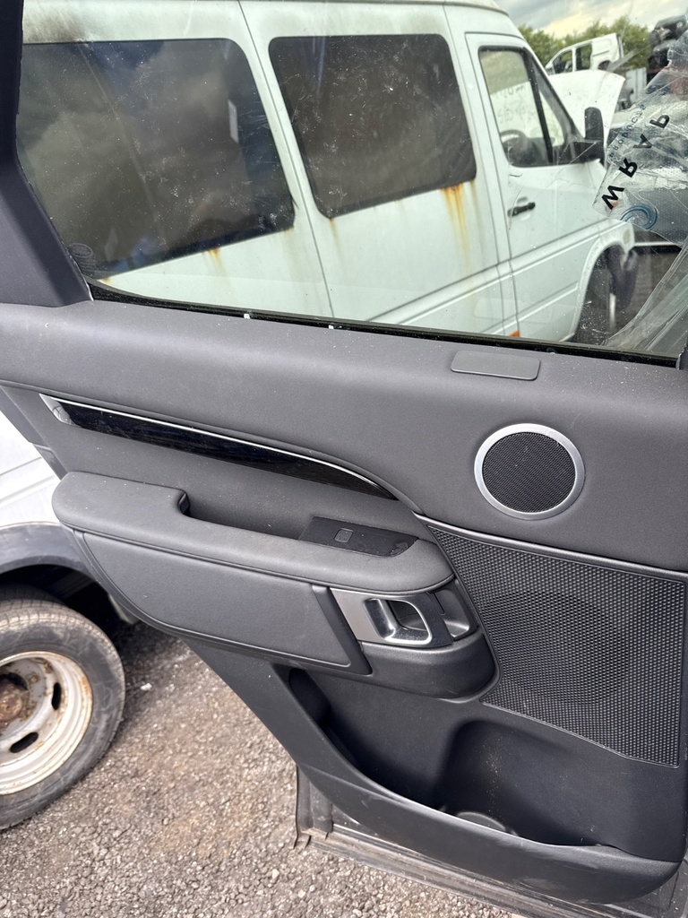 [EPE-118873] Arnés cableado puerta trasera izquierda Land Rover Discovery