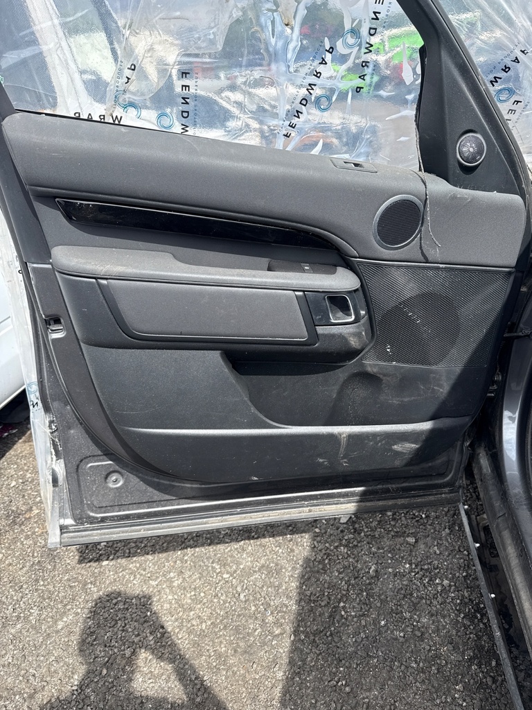 [EPE-118876] Motor regulador cristal puerta delantera izquierda Land Rover Discovery