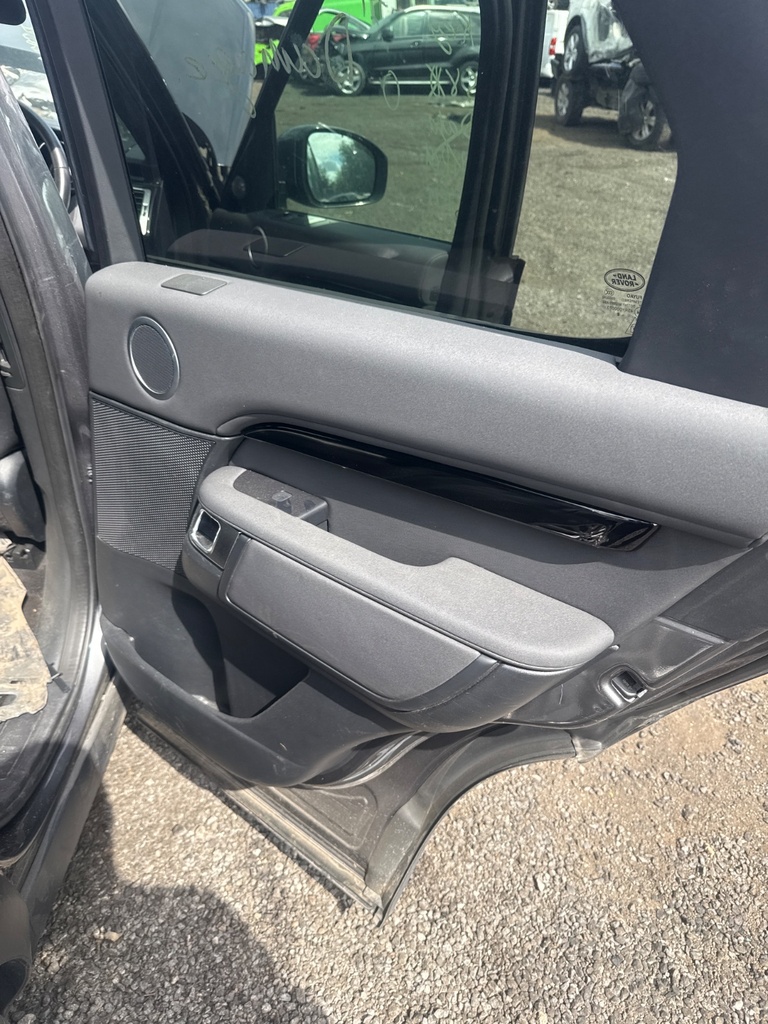 [EPE-118902] Solenoide de cierre centralizado puerta trasera derecha Land Rover Discovery