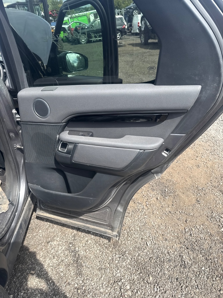 [EPE-118907] Arnés de cables puerta trasera derecha Land Rover Discovery
