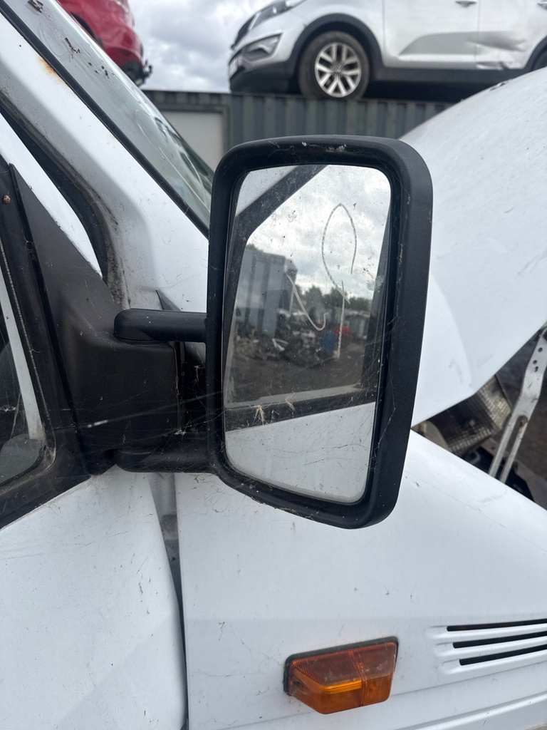 [EPE-118952] Retrovisor exterior derecho Mercedes-Benz Sprinter 4-T