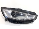 Faros delanteros derecho Audi A6 C7 Avant (4G5, 4GD) 2011-2018