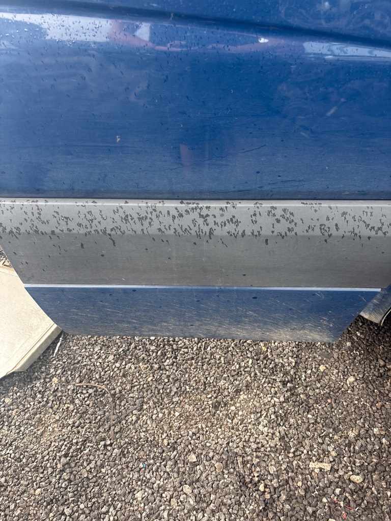 [EPE-119293] Moldura puerta delantera derecha Mercedes-Benz Sprinter