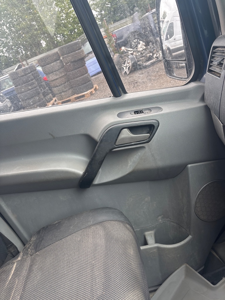 [EPE-119329] Panel interior puerta delantera izquierda Mercedes-Benz Sprinter