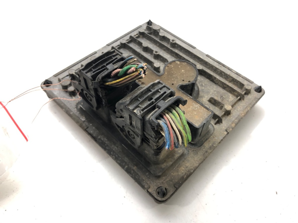 [STARK-551090] Módulo de control CITROËN C3 Pluriel 1.6 gasolina 80 kW (109 CV) 2003-2022