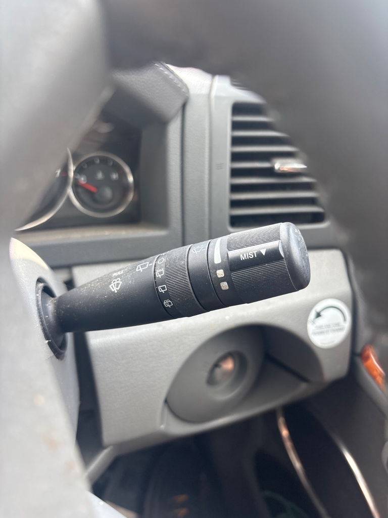 [EPE-119407] Conmutador de columna de dirección Jeep Grand Cherokee