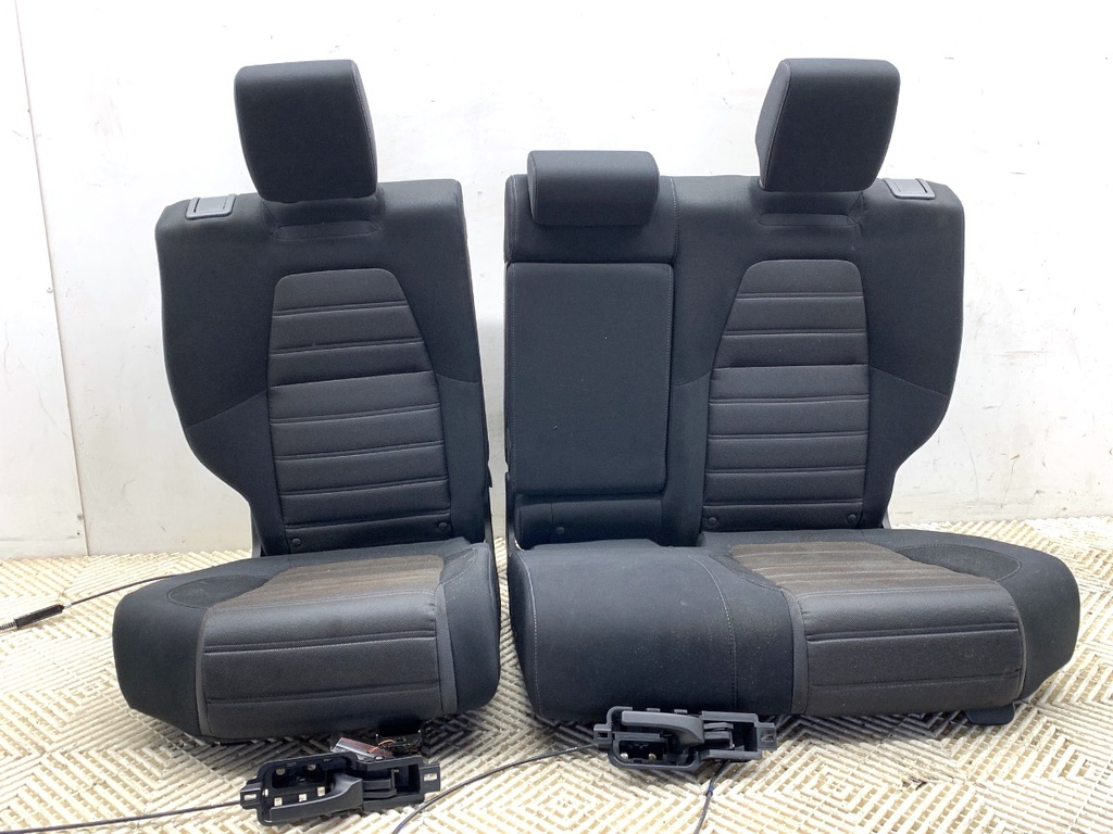 [STARK-776394] Asiento trasero segunda fila Honda CR-V V (RW_, RT_) 2016-2022