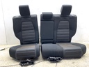 Asiento trasero segunda fila Honda CR-V V (RW_, RT_) 2016-2022
