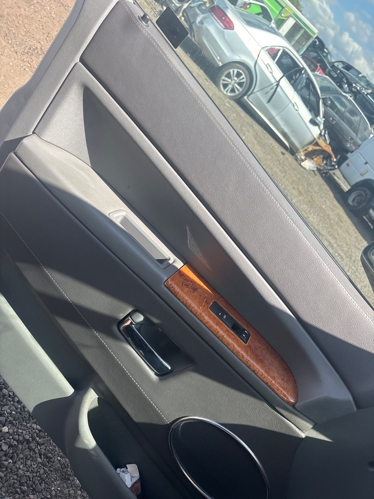 [EPE-119451] Panel interior de puerta delantera izquierdo Jeep Grand Cherokee
