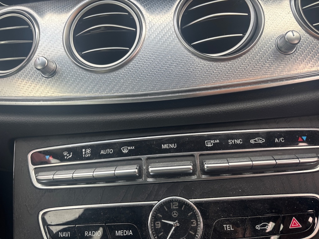 [EPE-119581] Conjunto de control calefacción Mercedes-Benz E-Class 2020