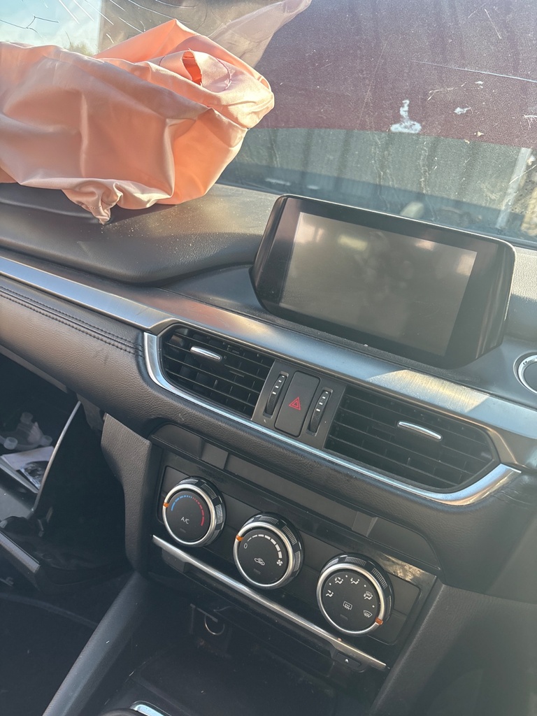 [EPE-119652] Aireador de salpicadero Mazda 6 (2012-2020)