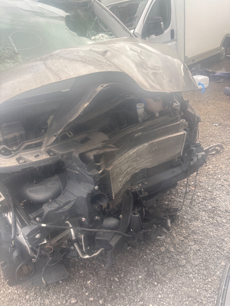 [EPE-119738] Palier delantero izquierdo VW Transporter 2.0 TDI