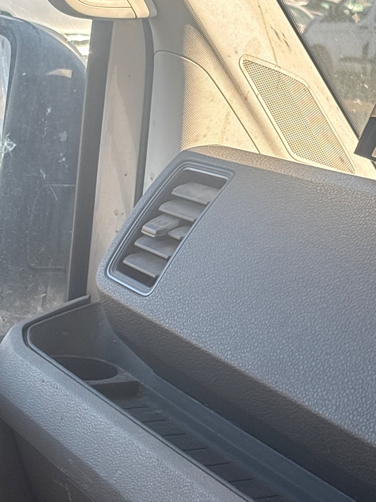 [EPE-119773] Conducto de ventilación Man TGE 2.0 TDI