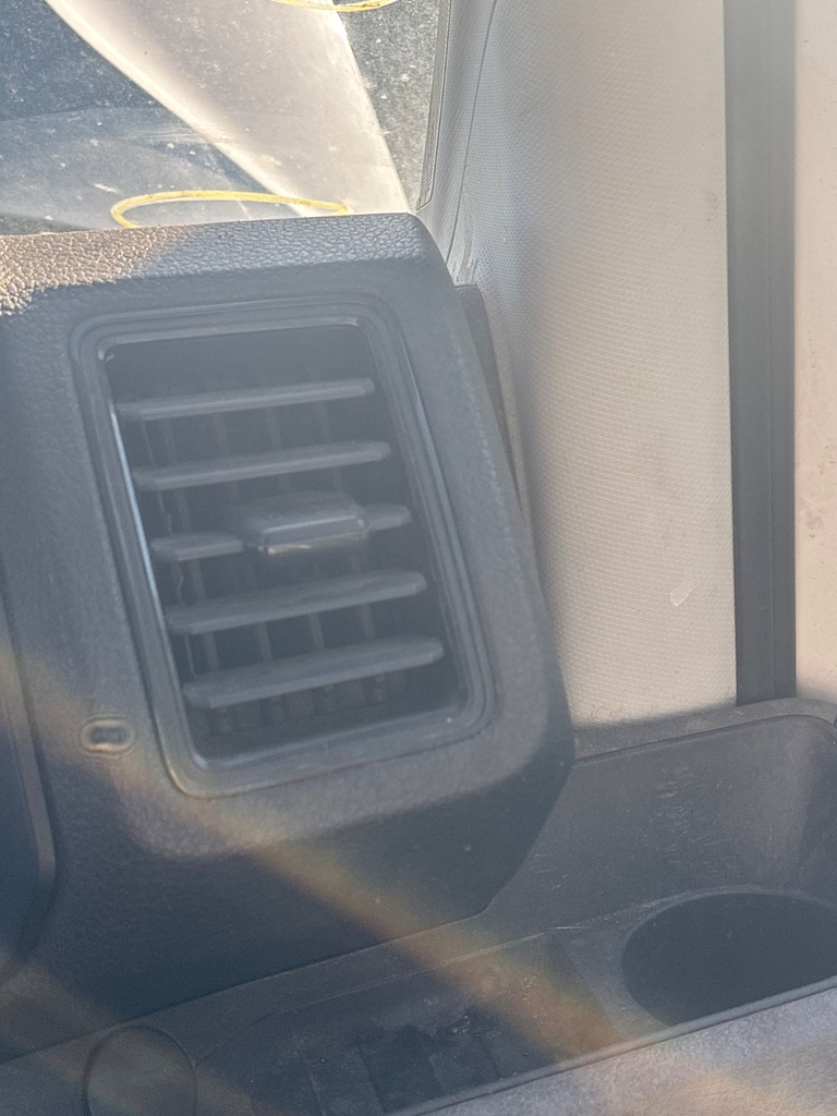 [EPE-119774] Conducto de ventilación Man TGE 2.0 TDI