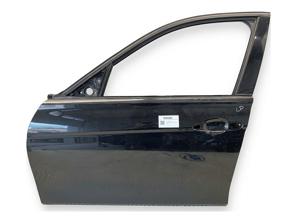 [STARK-919637] Puerta delantera izquierda BMW Serie 3 (F30, F80) 2011-2018