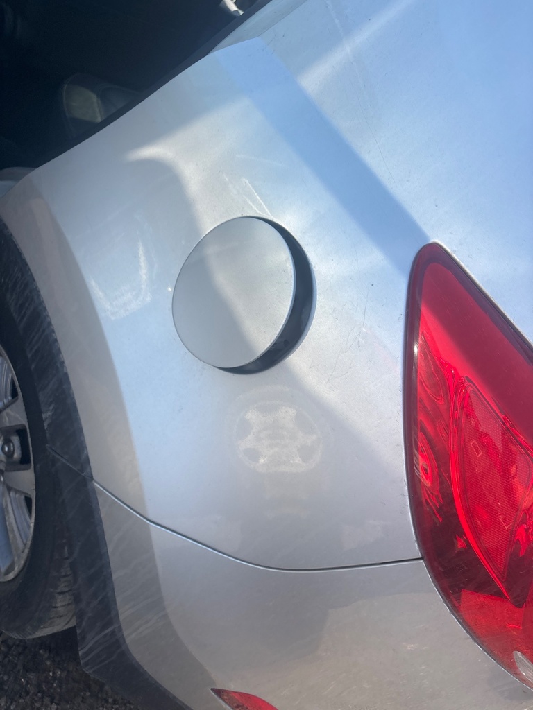 [EPE-119913] Tapa de depósito de combustible Kia Sportage