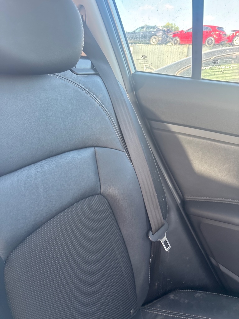 [EPE-119938] Pretensor de cinturón de seguridad trasero izquierdo Kia Sportage