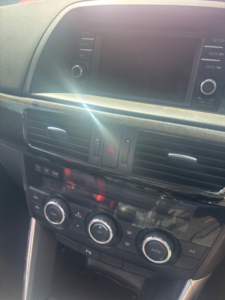 [EPE-119971] Salida de aire salpicadero Mazda CX-5 2014