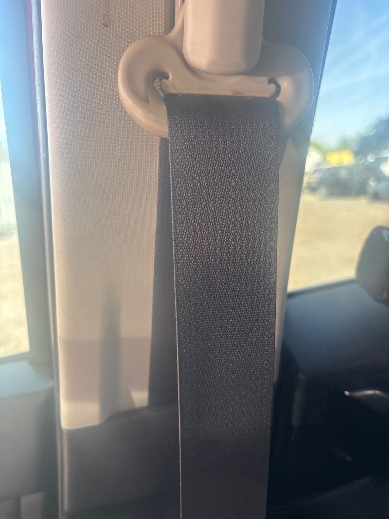 [EPE-119977] Cinturón de seguridad delantero derecho Mazda CX-5 2014