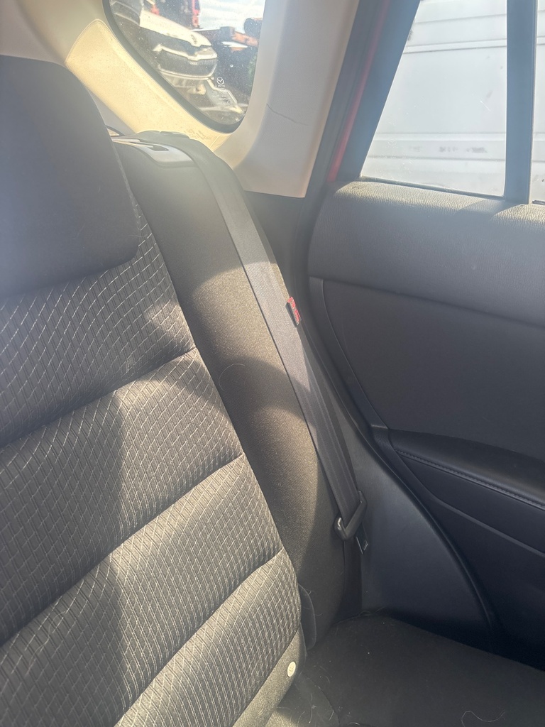 [EPE-120019] Pretensor cinturón trasero izquierdo Mazda CX-5 2014