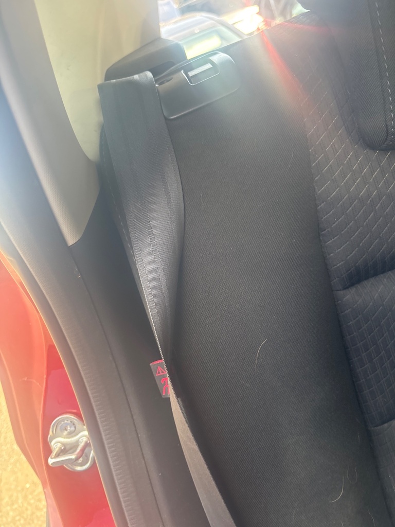 [EPE-120020] Pretensor cinturón trasero derecho Mazda CX-5 2014